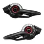 Shifters Shimano 21v Tourney Tz 500 Juego Manijas Cambio 3x7 | Envío gratis