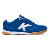 Zapatillas Botines Futsal Kelme Precision Importados Reforza