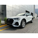 Q3 Sportback Select 