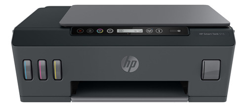 Impresora Multifunción Color Wifi Hp Smart Tank 515 Continuo