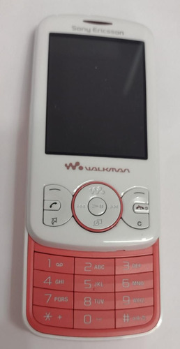 Celular W100 Desbloqueado Seminovo C/caixa