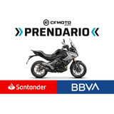 Cfmoto 700 Mt Touring 700cc 0km 2024 Frenos Abs