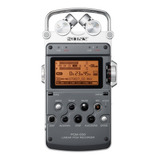 Sony Pcm-d50 Portable Stereo Digital Audio Recorder