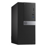 Dell Optiplex 7040 Mini Tower, Intel Core 6th Generation