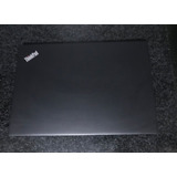 Lenovo Thinkpad T480s Core I7 8a Gen 16gb 512gb