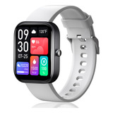 Inteligente Reloj Smart Watch Talkable Impermeable Deportivo