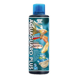 Acondicionador Agua Dulce Aquaguard Plus 250 Ml Azoo Plus