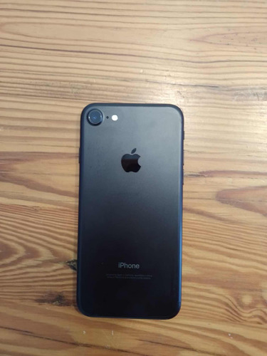 iPhone 7 - 32gb Negro