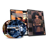 * Dvd Anime Serial Experiments Lain Completo