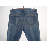 Jeans Hombre Banana Republic 44