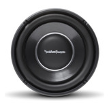 Subwoofer Slim Rockford Fosgate T1s212 Power 12 Pulgadas