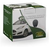 Alarma Auto X-28 Kl20 Rs Presencia Volumetrica 