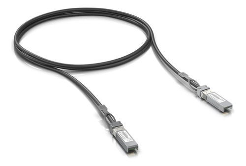   Ui Uacc-dac-sfp10-1m Cabo Conexão Direta 10gbps 1m