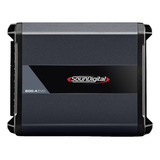 Módulo Amplificador Soundigital Sd800.4 800wrms 4 Ohms