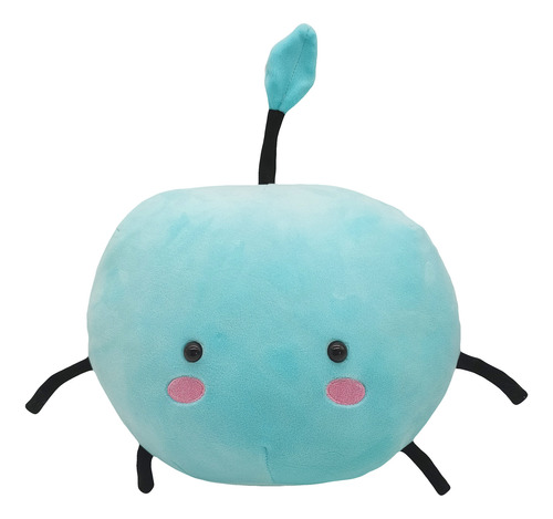 Stardew Valley Junimo Juego Periférico Manzana Peluche