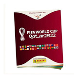 Álbum Completo Copa Do Mundo Fifa Qatar 2022 Capa Mole