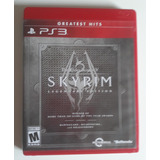 Skyrim V Legendary Edition 