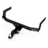 Tiro De Arrastre Easy Hitch Renault Duster (2021-2023)