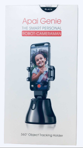 Holder Robot Para Celular,apai Genie