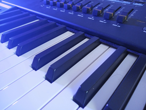 Kurzweil Pc3x - Piano Digital De 88 Teclas