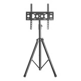 Trípode Tv Pedestal Para Tv 32 A 55 Pulgadas Giratorio 360°