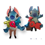 Stich Gigante 14 Febrero Tqm Envio Gratis 