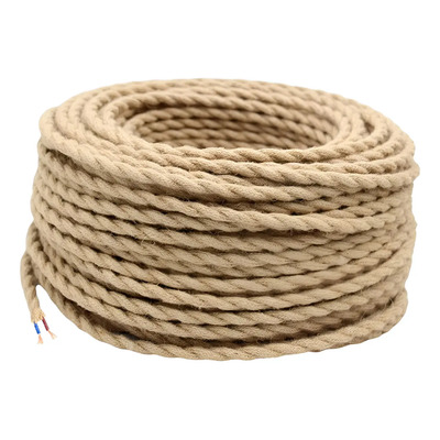 Tarjetas Eléctricas Trenzadas, Línea, Cable De Luz | Envío gratis