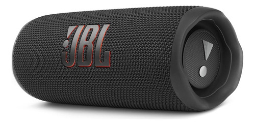 Caixa De Som Jbl Flip 6 Bluetooth 30w Rms Portátil Bivolt