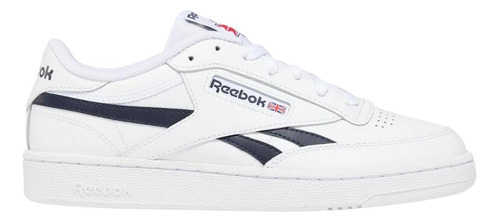 Tenis Reebok Club C Revenge Navy Unisex Moda Casual