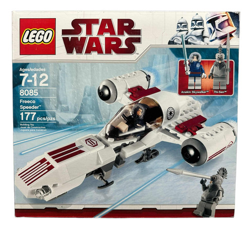 Lego Star Wars 8085