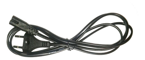 Cable Tipo 8 Marca Ulink De Poder, 1.8 Mts.