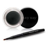 Delineador En Gel Ojos Mary Kay Negro/black Envío Full