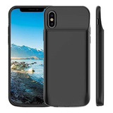 Power Case Igoma iPhone X/xs/xs Max/ Xr (power Bank) Bateria