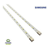 Kit 2 Barras De Led Un49k5300ag Un49k5300 Novo