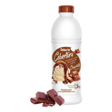 Cobertura Chocolate Taças Sorvete Selecta 1,3kg