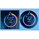 Lp Pink Floyd - Travel Sequence - Gravado Rainbow Theatre