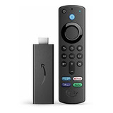  Fire Tv Stick Con Alexa Voice Remote (incluye Controles De 