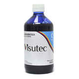 Tinta Sublimática Ciano Para Impressora (500ml) Visutec