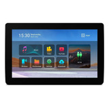 Pantalla Android 11.6 Tablet Cabecera Automovil Usb Video Hd