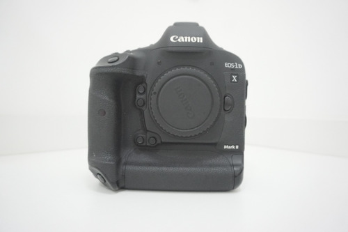 Canon Eos 1d X Mark Ii + Canon 24-105