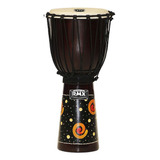 Djembe 30 Cms Rmx Superoferta 