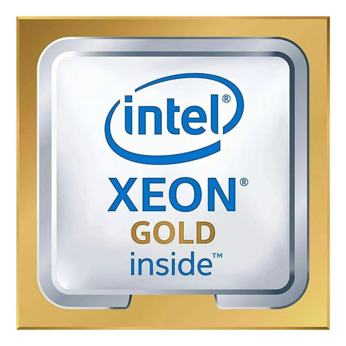 Processador Intel Xeon Gold 6138 20c 2.0ghz Sr3b5 @