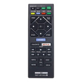 Control Remoto Compatible Con Reproductores Dvd Sony Bdp-s