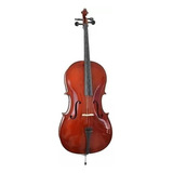 Violoncelo Vivace Cmo44 Mozart 4/4