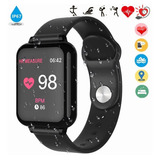 B57c Bluetooth Reloj Inteligente Pulsera Deporte Ip67 Imperm