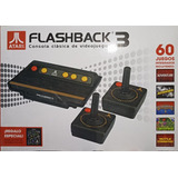 Atgames Atari Flashback 3