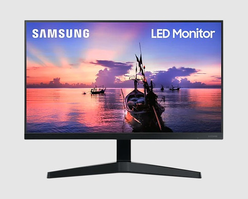 Monitor Samsung Lf27t350fhlxzx _meli15393/l25