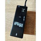 Irig Pre Original