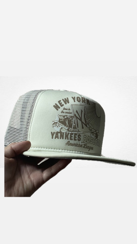 Gorra New Era New York Yankees