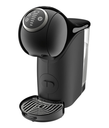 Nescafé Cafetera Dolce Gusto Krups Genio Plus Negro Kp3408mx